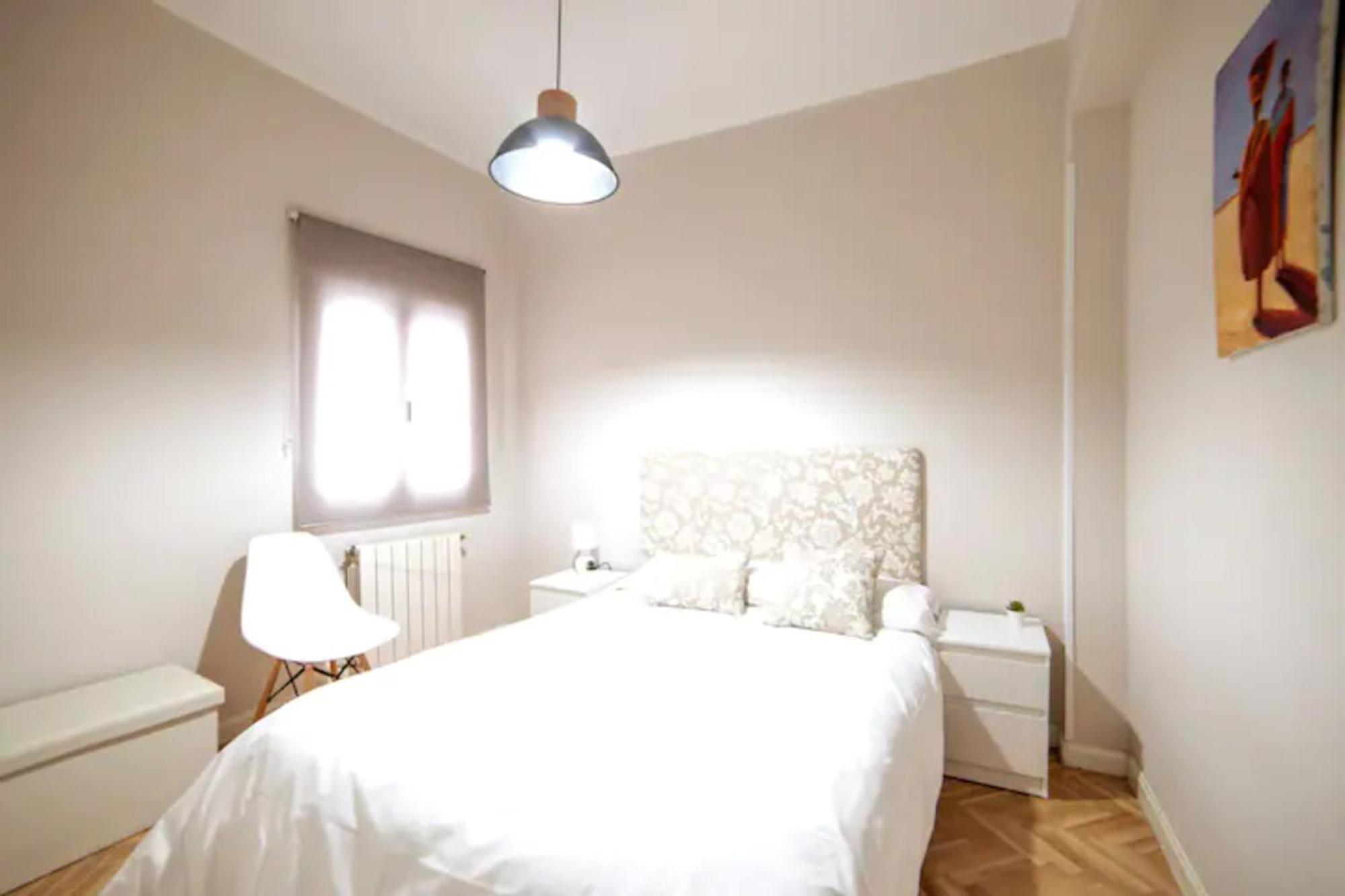 Myhousespain - Superb Apartment Close To Madrid City Center Екстериор снимка