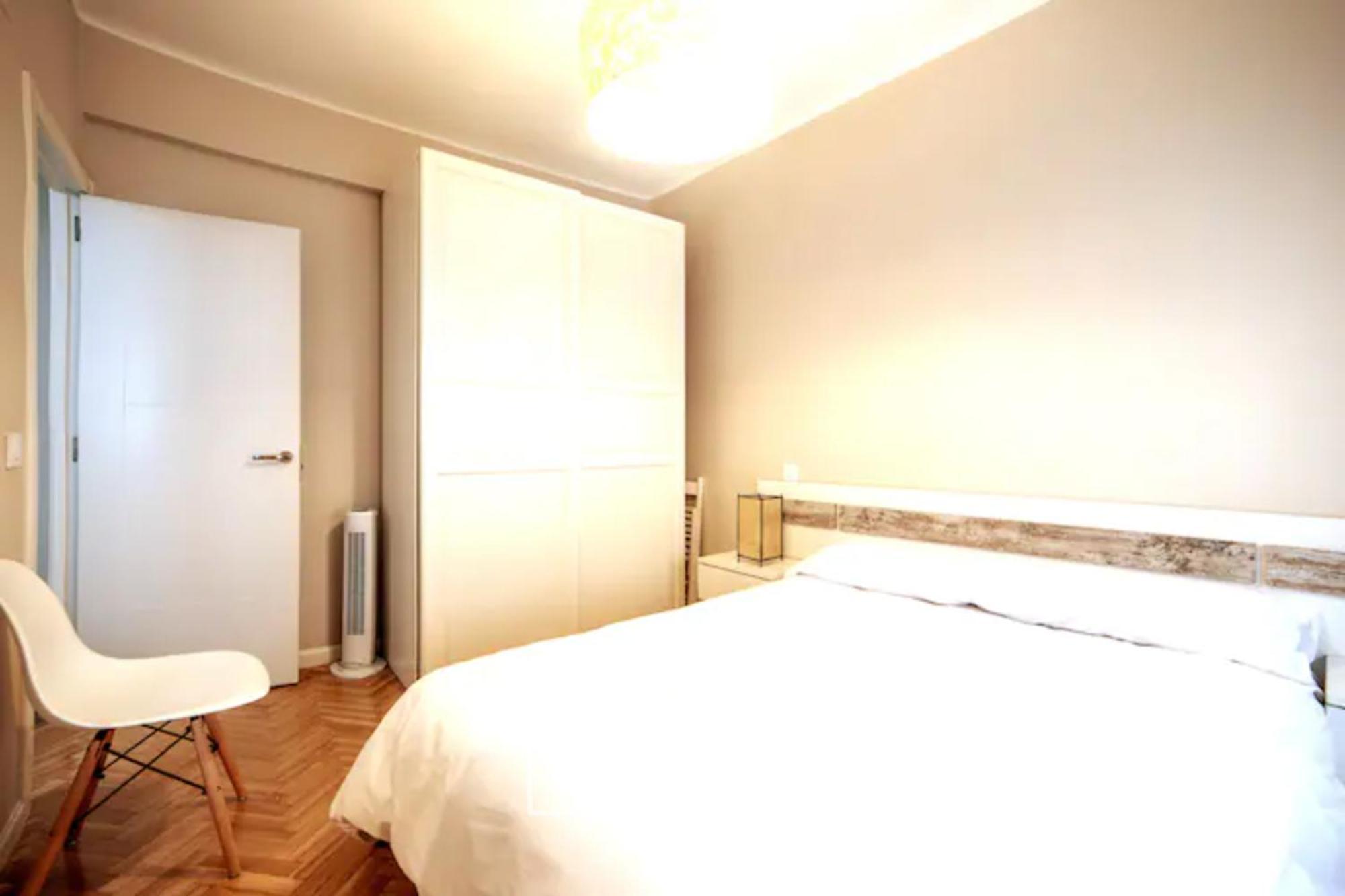 Myhousespain - Superb Apartment Close To Madrid City Center Екстериор снимка