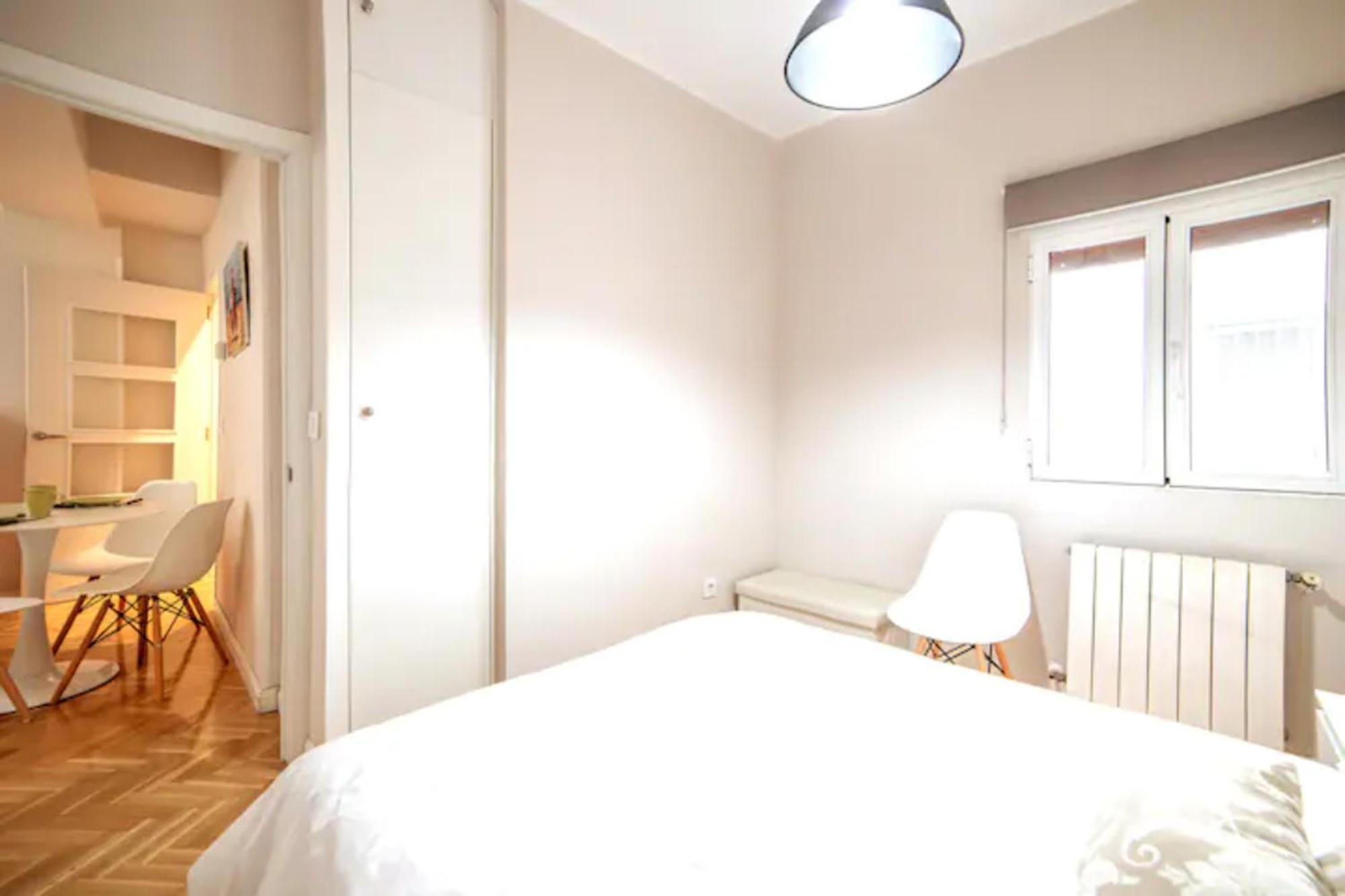 Myhousespain - Superb Apartment Close To Madrid City Center Екстериор снимка